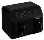 Hisense air fryer - H09AFBK2S5 4