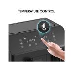 Hisense air fryer - H09AFBK2S5 6