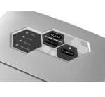 Hisense ice maker 2