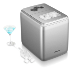 Hisense ice maker 3