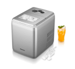 Hisense ice maker 4