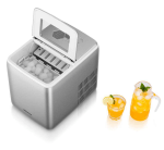 Hisense ice maker 8