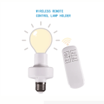 Lamp Holder