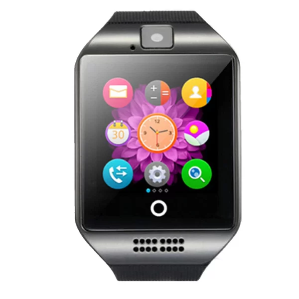 Phone Wrist Watch