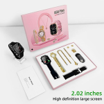 A59 Plus Smart Watch