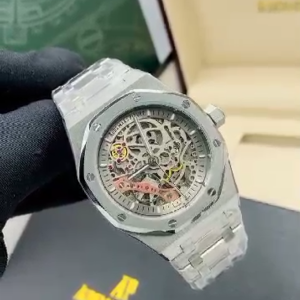 Luxury AP Wristwatch