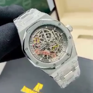 Luxury AP Wristwatch