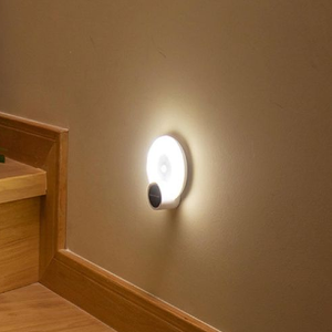 Motion Sensor Rechargeable Smart Light - New Aromatherapy