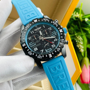 Breitling Active Chronograph Wristwatch