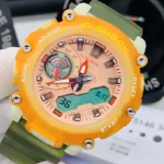 Gshock