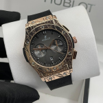 Hublot signature 1