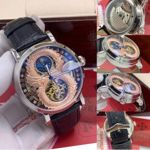 High-Quality Luxury Patek Wristwatch