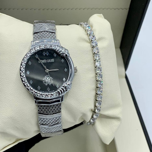 Women Ricardo Wristwatch Set