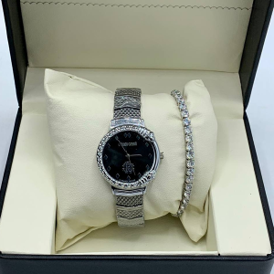 Women Ricardo Wristwatch Set