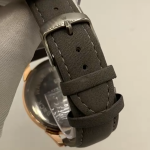 Rolex Leather 2