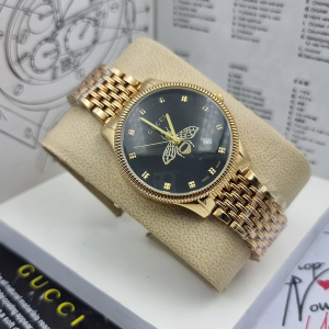 Rolex Chain Wristwatch