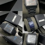 High-Quality SKMEI Analog Wristwatch