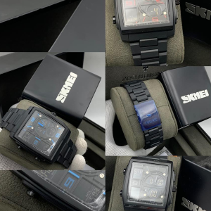 High-Quality SKMEI Analog Wristwatch