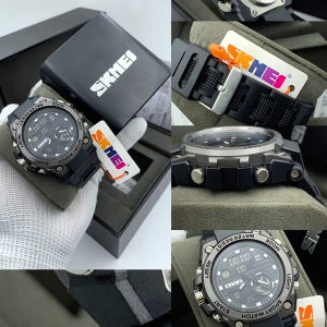 High-Quality SKMEI Wristwatch