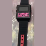 Tommy Jean 10