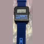 Tommy Jean 8