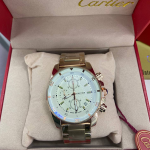 cartier r