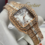cartier stone