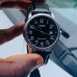 casio watch 1