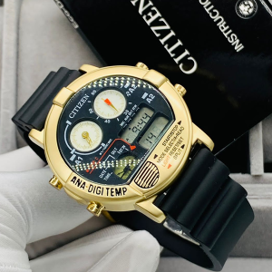 Luxury G-Shock Wristwatch Set