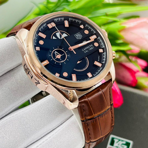 CR7 Wristwatch