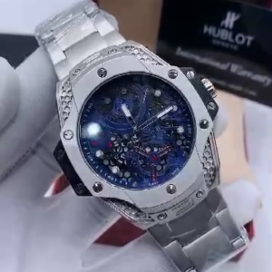 Hublot Chain Wristwatch