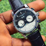 Patek Philippe Geneve Watch