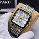 Reward Chain Wristwatch