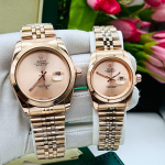 rolex couple 1