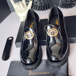 3illionaire High Quality Luxury Shoe