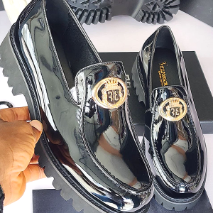 3illionaire High Quality Luxury Shoe