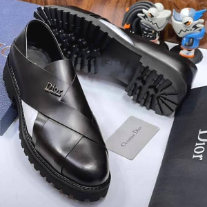 Dior High Quality Luxury Shoe