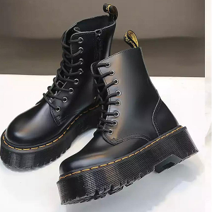 DrMartens High Quality Luxury Shoe