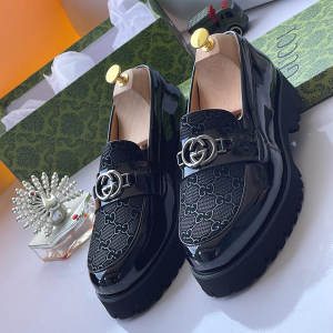 Gucci High Quality Luxury Shoe