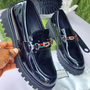 Gucci High Quality Luxury Shoe