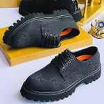 Gucci High Quality Luxury Shoe