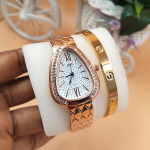 Affordable Lady Jiali Wristwatch Set