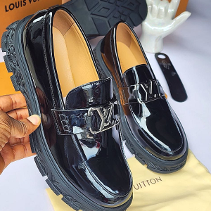 Louis Vuitton High Quality Luxury Shoe