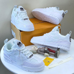 Louis Vuitton sneeker 1