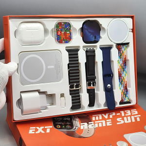 MVP 135 Extreme Suit Smartwatch