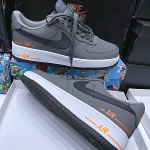 Nike Air High Quality Shoe