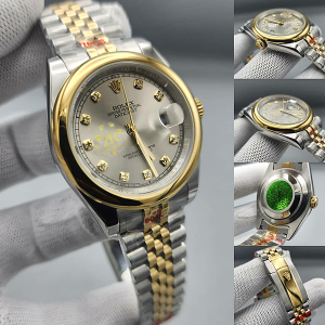 AAA Rolex Datejust Luxury Wristwatch