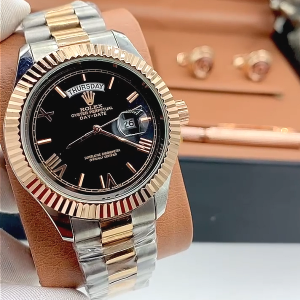 Beautiful Rolex Wristwatch Set