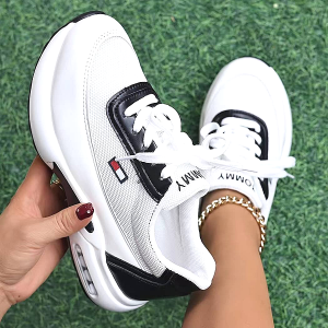 Tommy Hilfiger High Quality Women’s Sneaker