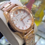 Versace All Chain Watch with Date
